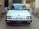 Suzuki Khyber - 1990