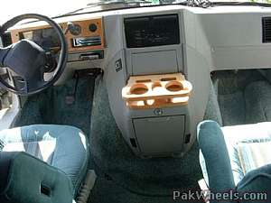 Chevrolet Other - 1995