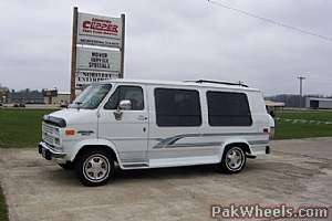 Chevrolet Other - 1995