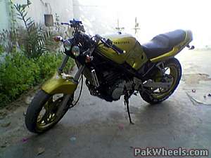 Suzuki Other - 1996