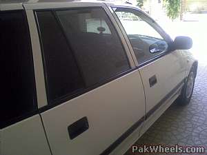 Suzuki Cultus - 2007