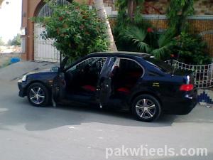Honda Civic - 1999