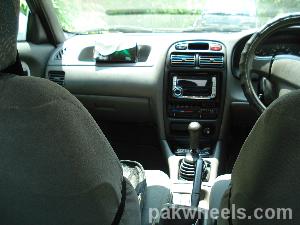 Suzuki Baleno - 1999