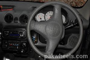 Hyundai Santro - 2006