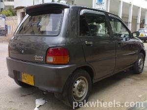 ڈائیہاتسو کیور - 2006