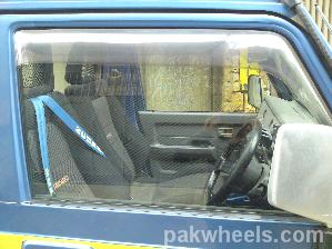 Suzuki Jimny - 1997
