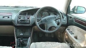 Honda Accord - 1999