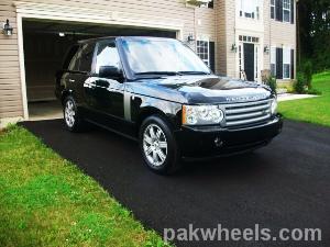 Land Rover Other - 2009