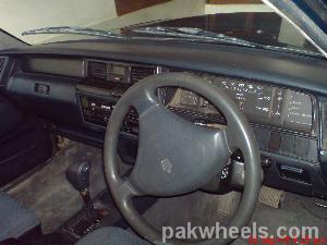Toyota Crown - 1976