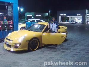 Porsche Other - 2005