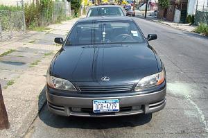 Lexus ES - 1995