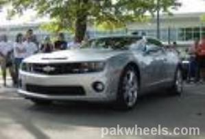 Chevrolet Other - 2007