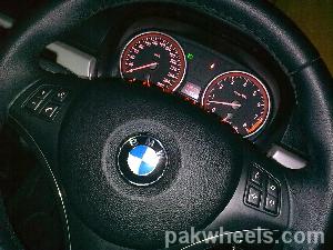 BMW 3 Series - 2009