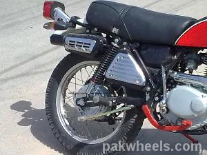 Honda Other - 1975