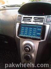 Toyota Vitz - 2006