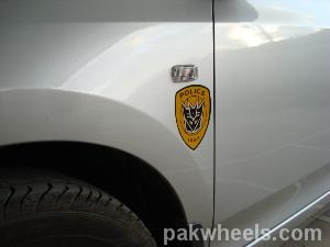 Honda City - 2009
