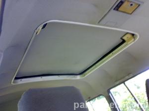 Mitsubishi Pajero - 1989