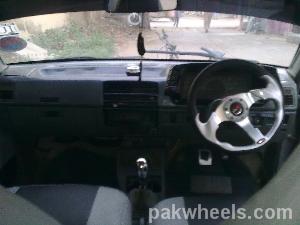 Suzuki Khyber - 1993