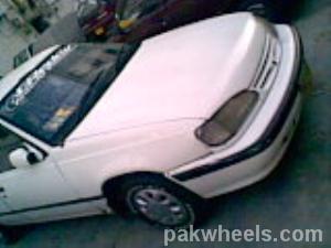 Daewoo Racer - 1997