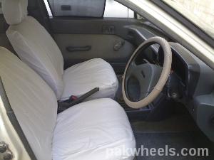 Suzuki Margalla - 1994
