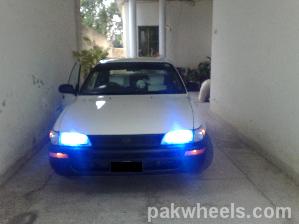 Toyota Corolla - 1999
