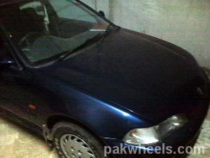 Honda Civic - 1995