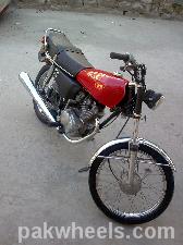 Honda Civic - 2004