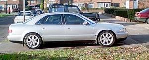 Audi Other - 1997