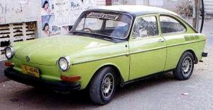 Volkswagen Other - 1970