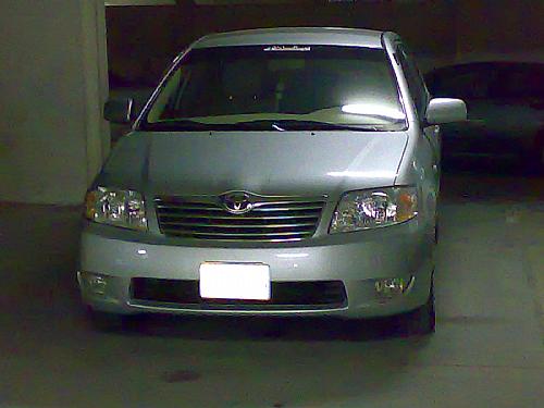 Toyota Corolla - 2006 faisal_love22 Image-1