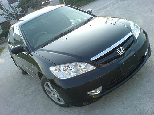 Honda Civic - 2007 Jin Image-1