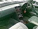 Mercedes Benz C Class - 2000 Classic Image-1