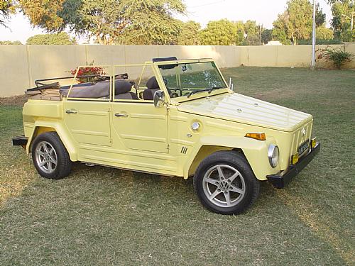 Volkswagen Other - 1979 thing Image-1