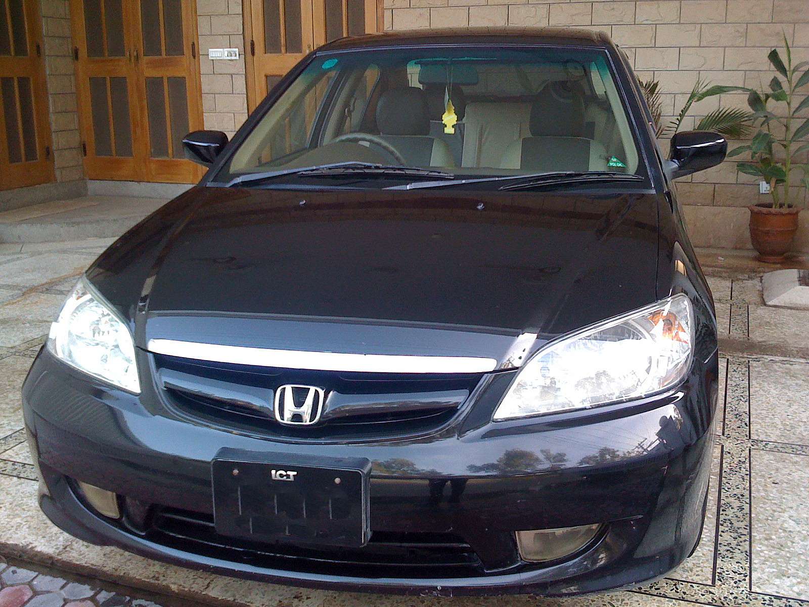 Honda Civic - 2005 0321-5006377 Image-1