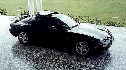 Mazda Rx7 - 1997 jadoons Image-1
