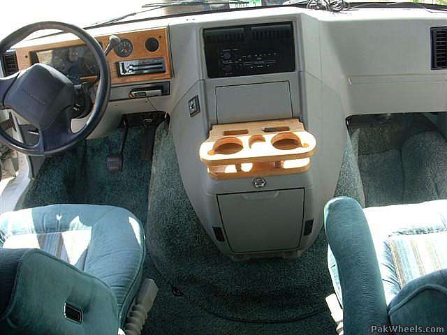 Chevrolet Other - 1995 Chevy Chevrolet Other - 1995 Chevy Image-6