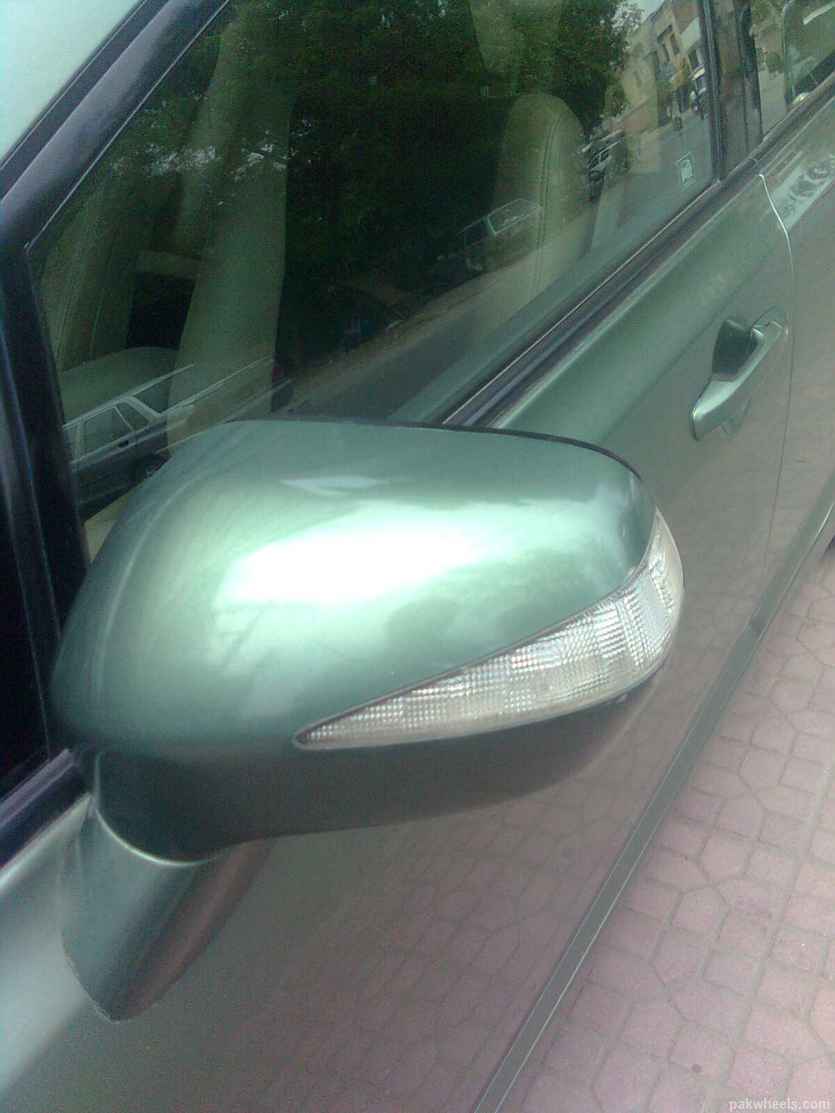 Honda Civic - 2006 Billu Honda Civic - 2006 Billu Image-3
