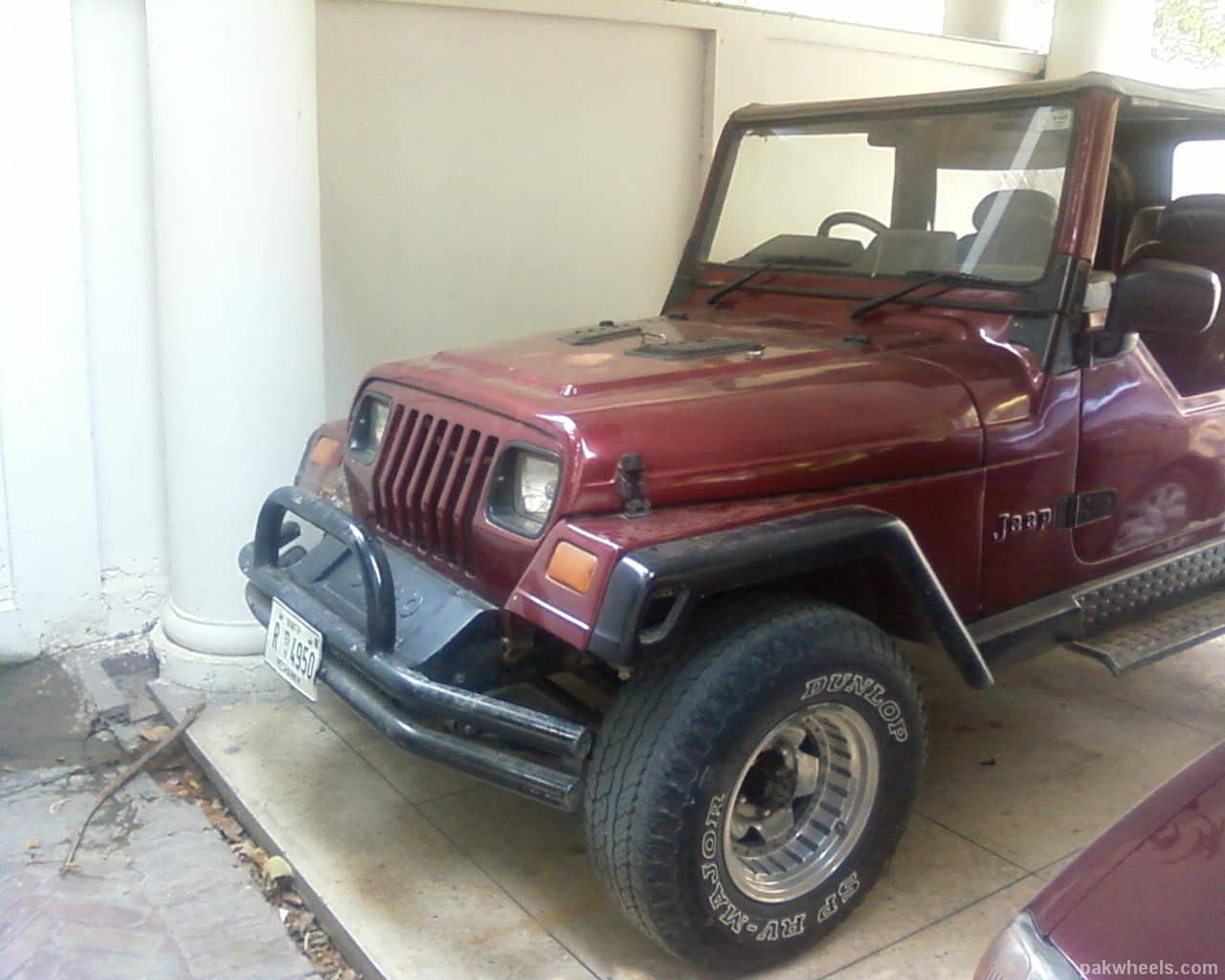 Jeep Other - 1967 WILLYS JEEP Jeep Other - 1967 WILLYS JEEP Image-2