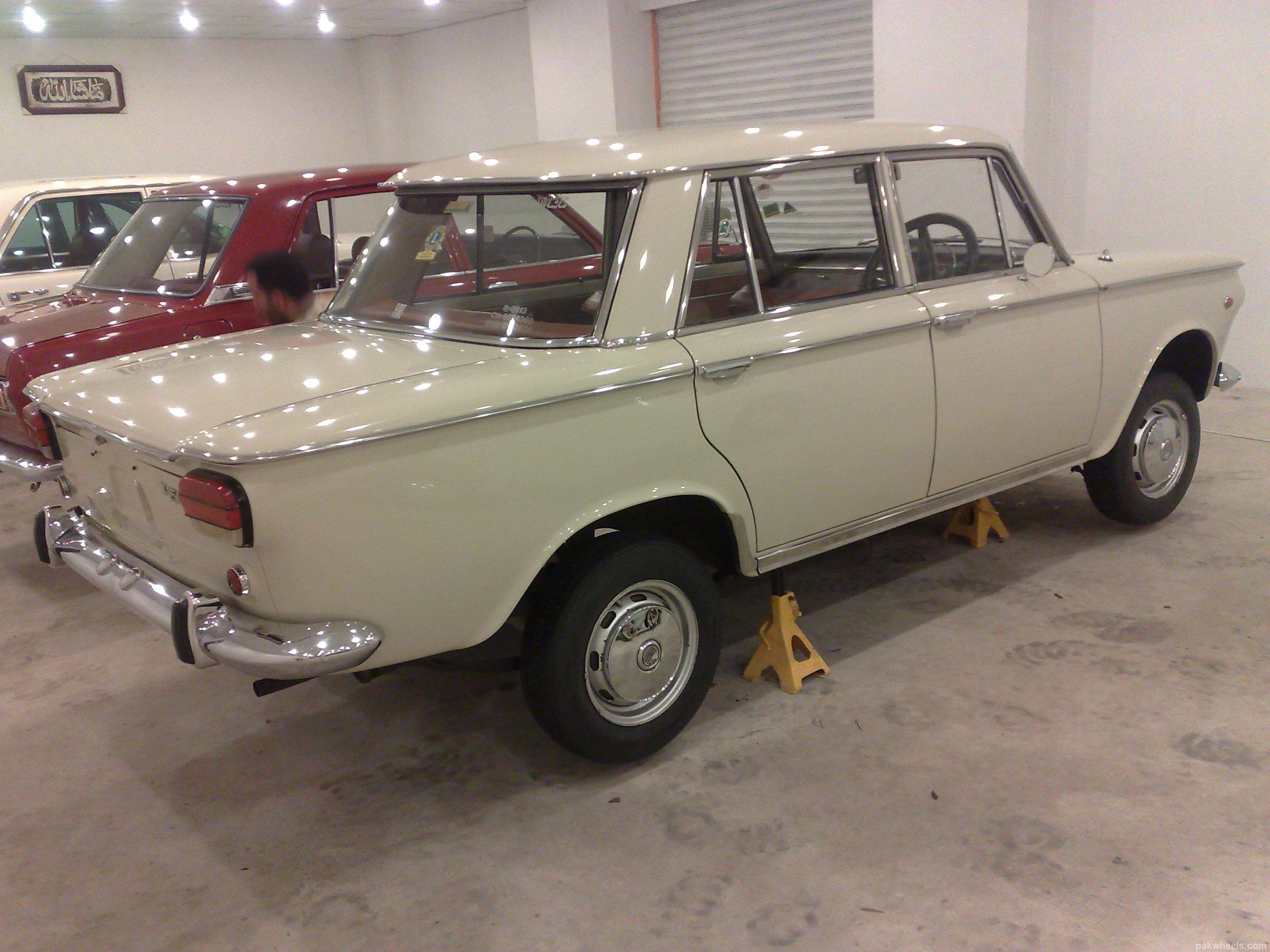 Fiat Other - 1965 T 1500 Fiat Other - 1965 T 1500 Image-2