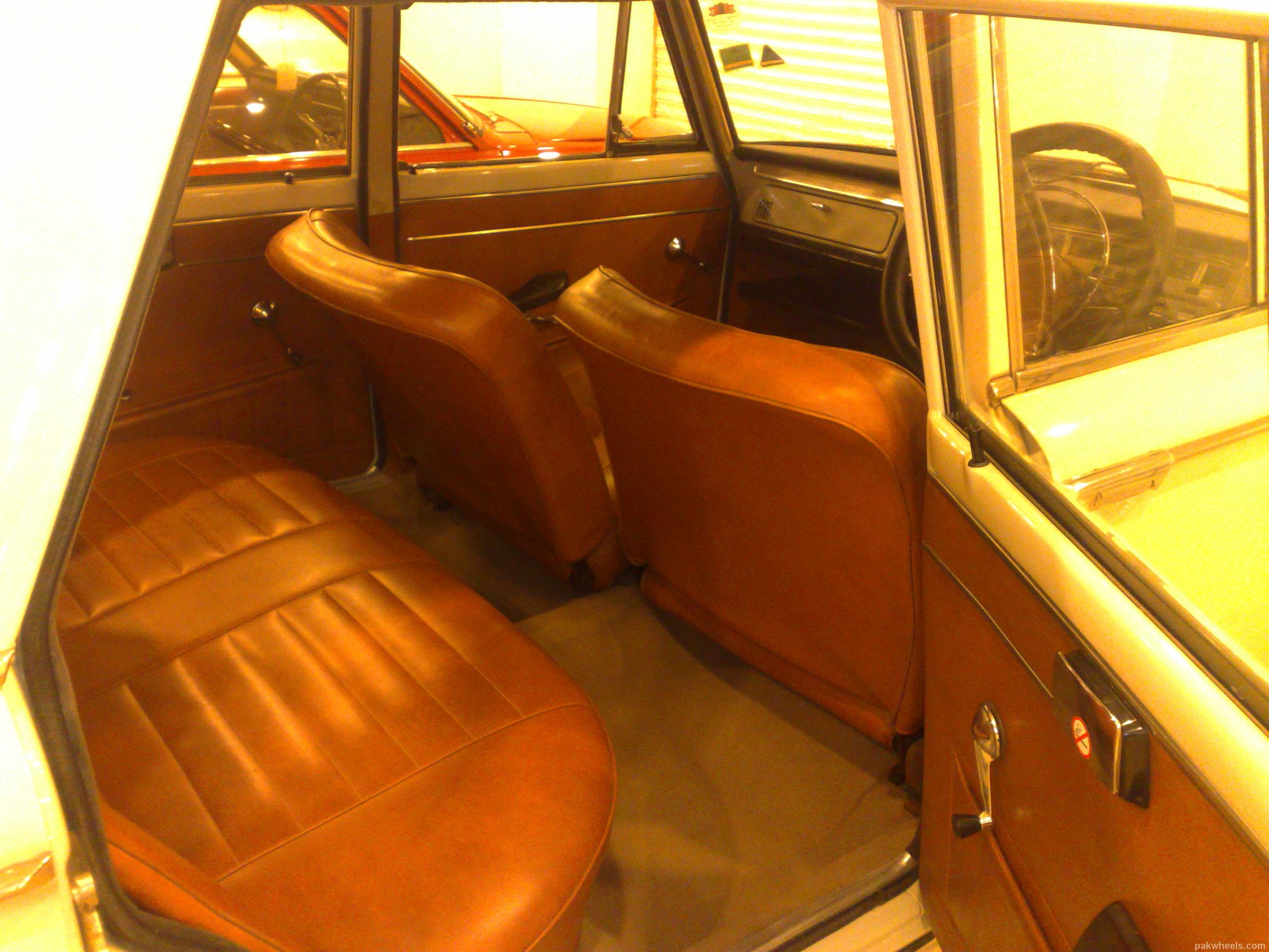 Fiat Other - 1965 T 1500 Fiat Other - 1965 T 1500 Image-5