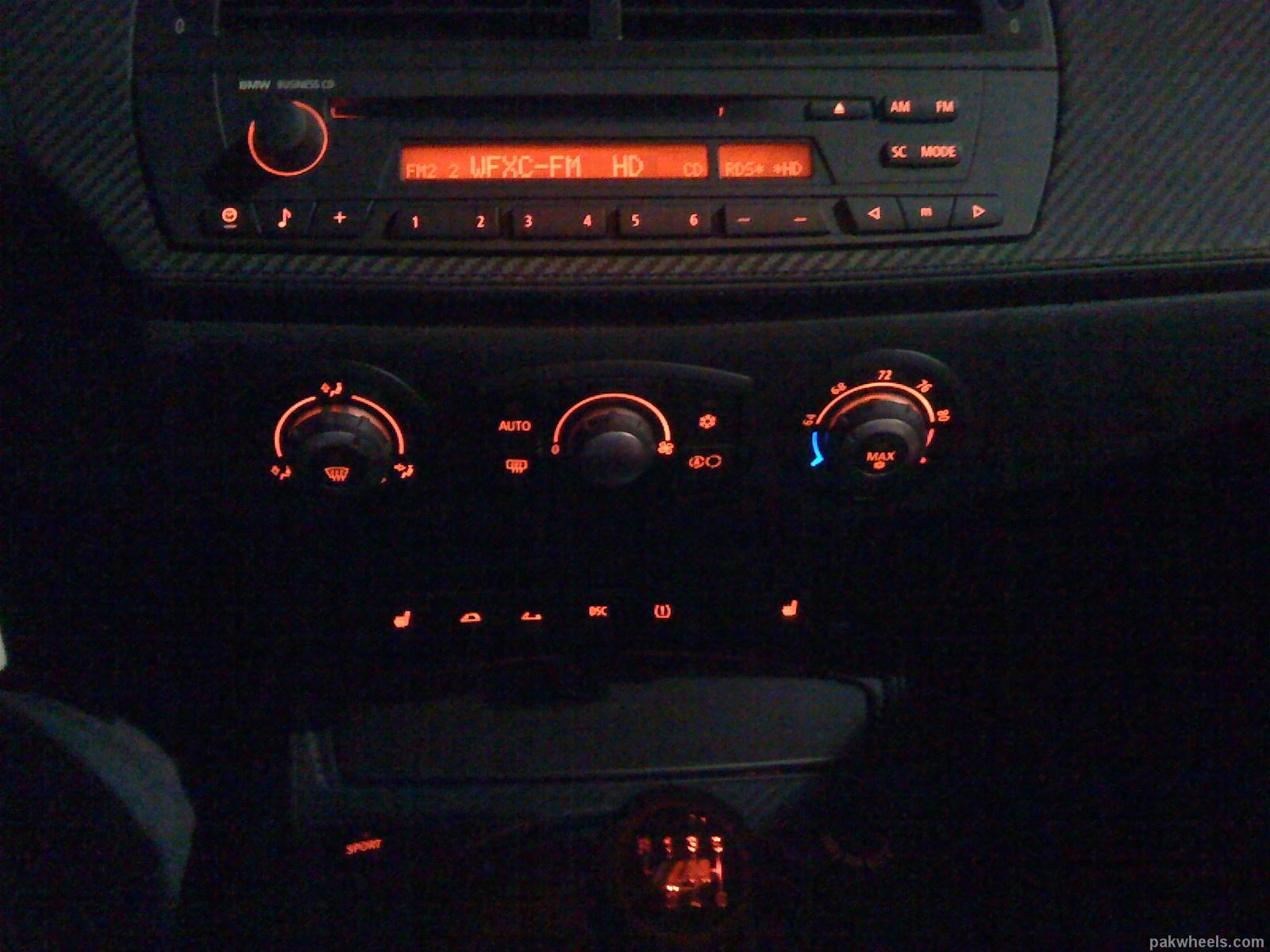 BMW M Series - 2008 M Roadster BMW M Series - 2008 M Roadster Image-11