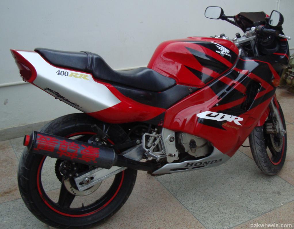 Honda Other - 1992 Ghost Rider Honda Other - 1992 Ghost Rider Image-2