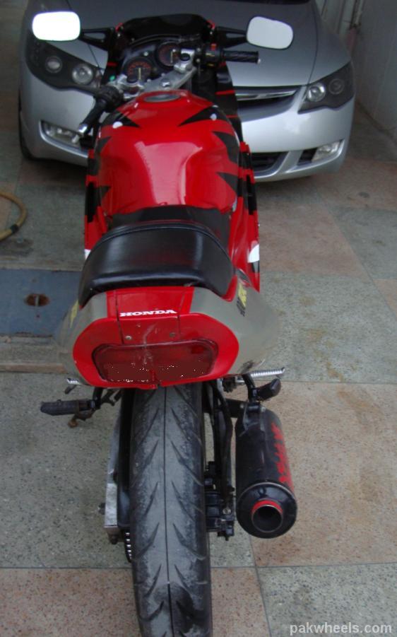 Honda Other - 1992 Ghost Rider Honda Other - 1992 Ghost Rider Image-5