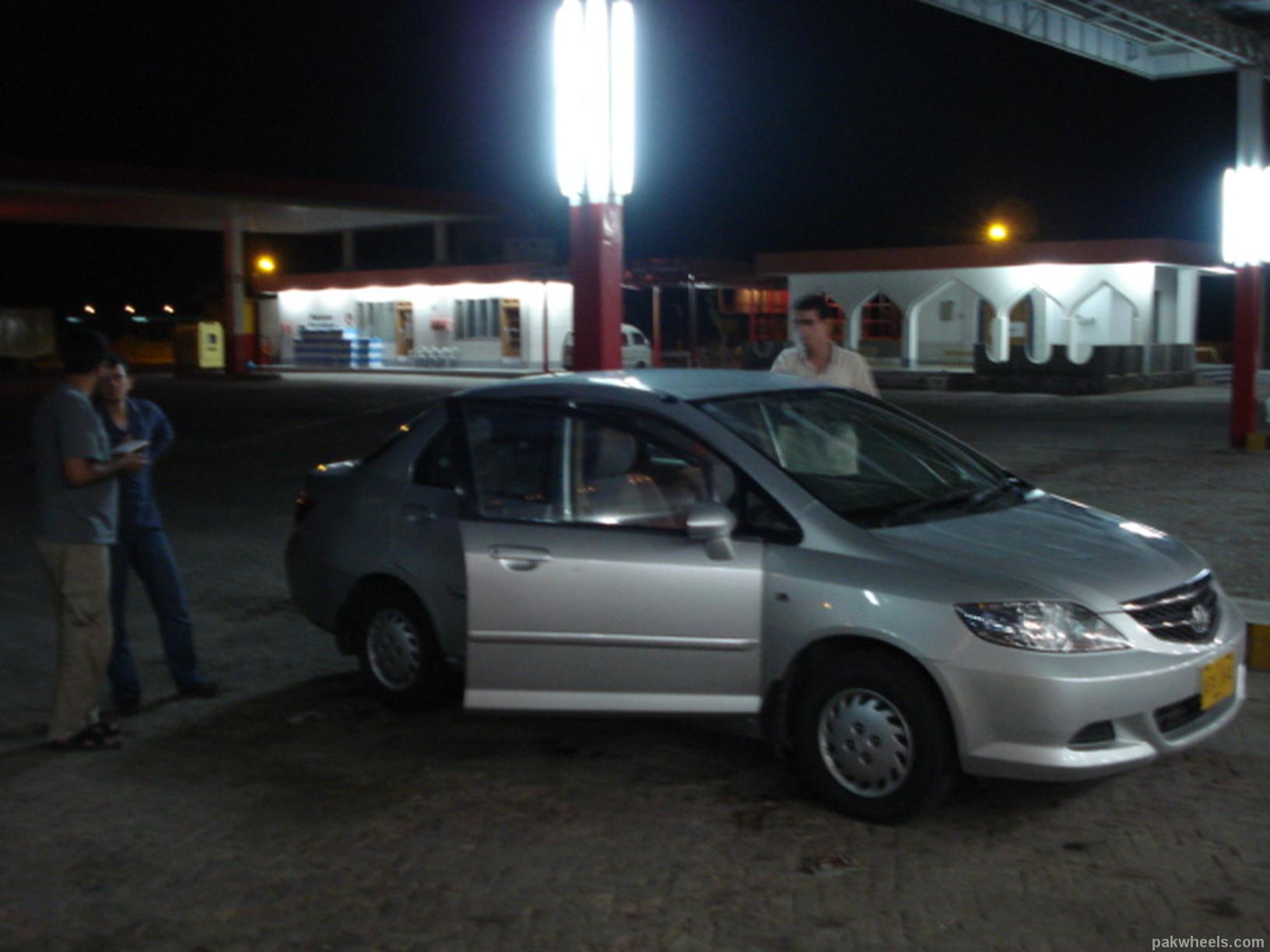 Honda City - 2007 MyCity2007 Honda City - 2007 MyCity2007 Image-2