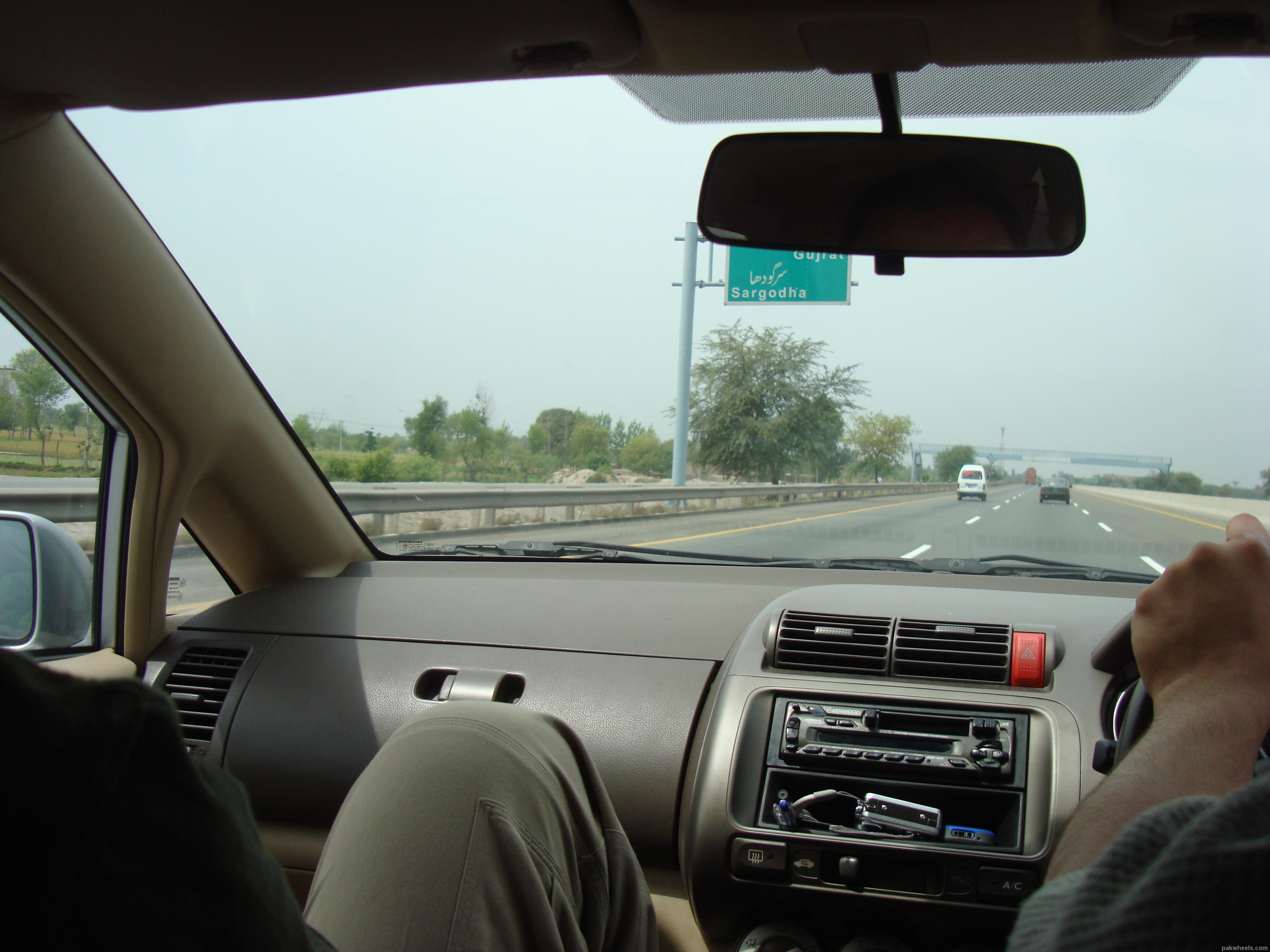 Honda City - 2007 MyCity2007 Honda City - 2007 MyCity2007 Image-5