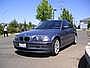 BMW 3 Series - 2001 Sim Simma Image-1