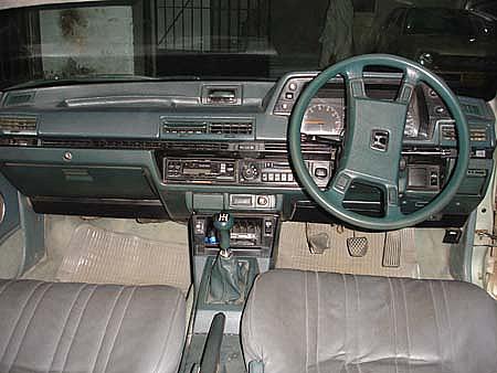 Honda Accord - 1980 HONDA ACCORD  Image-1