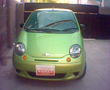 Chevrolet Other - 2004 None Image-1
