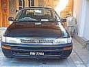 Toyota Corolla - 1998 zeshan Image-1