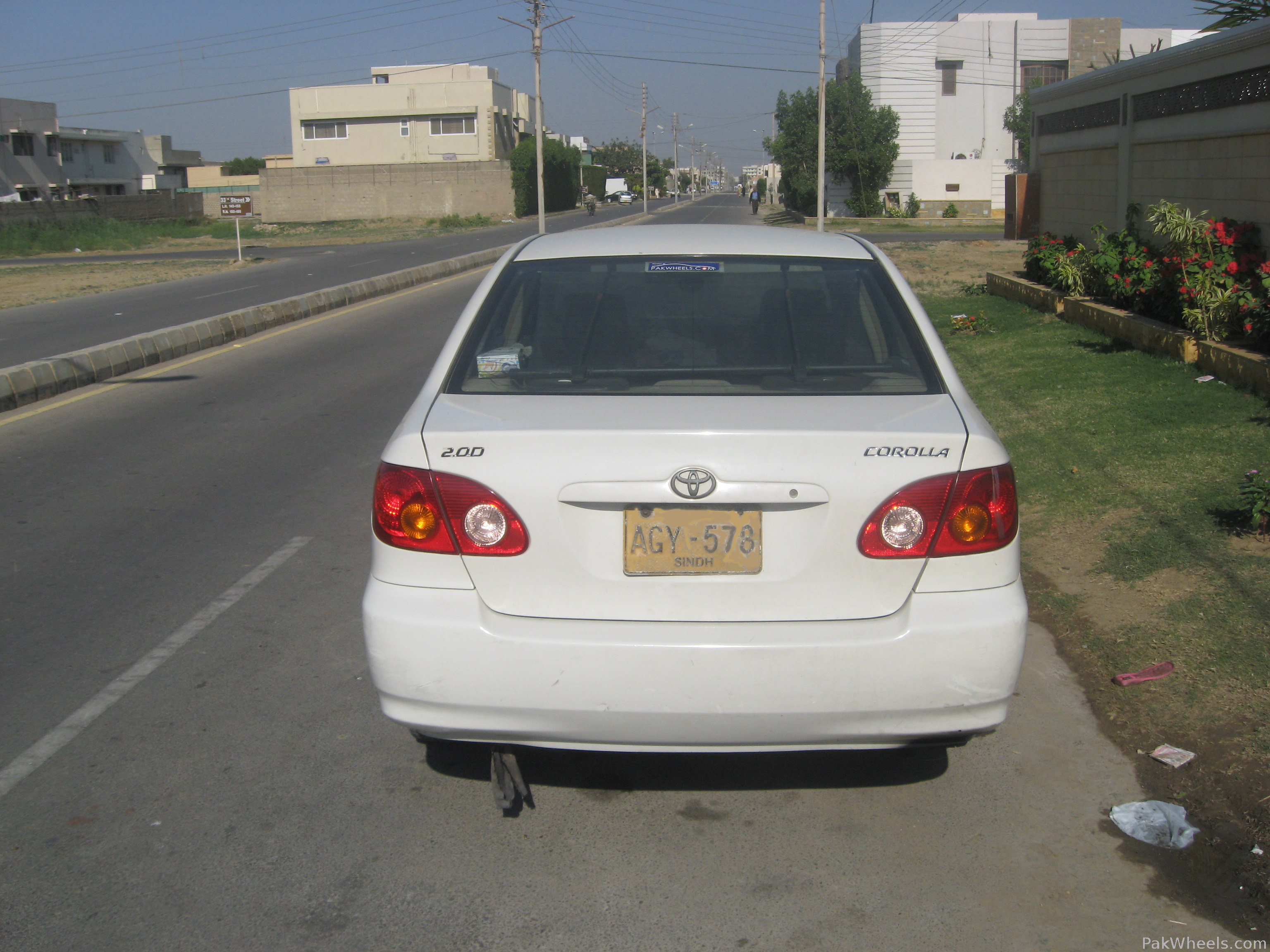 Hblptoyota Corolla 2004 For Sale Craigslist 60 - 55zgpoi